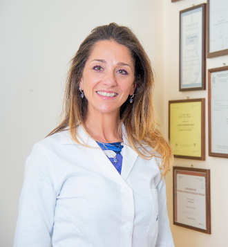dott.ssa Silvia La Mura